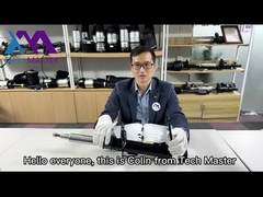 إيفوك ممتص الصدمات الأمامي