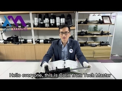 ممتص الصدمات الخلفي BMW F25