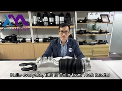 باناميرا 971 صدمة تعليق هوائي أمامي