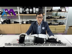 W222 صدمة تعليق هوائي أمامي