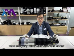 F02 F01 ممتص صدمات التعليق الهوائي الخلفي