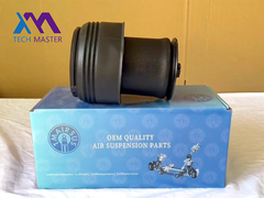 بي ام دبليو F15 F85 X5,X6 F16 F86 خلفي يسار و يمين 2013-2017 ريعان التعليق الهوائي