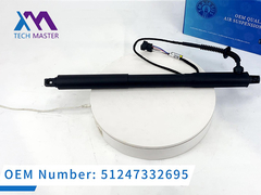 تيك ماستر الطاقة لفيتغيت لبي ام دبليو X5 E70 2007-2013 51247332695