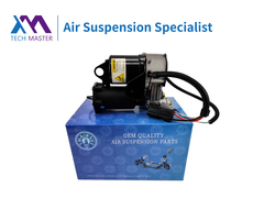 ماستر التكنولوجيا TMAIRSUS ضاغط الهواء لـ Range Rover L322 LR015089