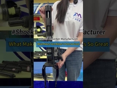 (تيك ماستر) ، نحن ملتزمون بتقديم أجزاء تعليقات الهواء ذات الجودة العلامة التجارية فقط