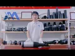 مصدر الصدمة الأمامي لـ Range Rover L405