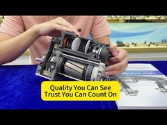 مصنع صدمات تعليق الهواء من قوانغتشو، الصين