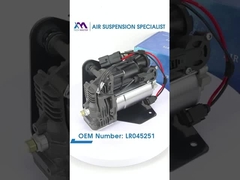 ماستر التكنولوجيا TMAIRSUS ضاغط تعليق الهواء لـ Land Rover Discovery 3/4 LR045251