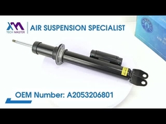 ماستر التكنولوجيا TMAIRSUS الصدمة الرباعية الأمامية اليمنى واليسرى لشركة BENZ C205 ADS A2053206801 ؛ A2053206701