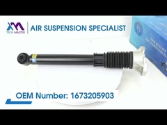 فني كبير TMAIRSUS خلفية لفائف الصدمة الربيعية لبنز GLS167 1673205903