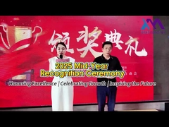 حفل تكريم منتصف العام لـ Tech Master 2025