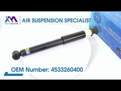 فني كبير TMAIRSUS خلفية لفافة الصدمة الربيعية لميرسيدس-بنز W453 4533260400