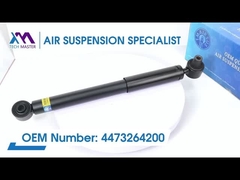 ممتص صدمات خلفي Tech Master TMAIRSUS لمركبات Benz W447 W448 Vito بدون إعلانات 4473264200