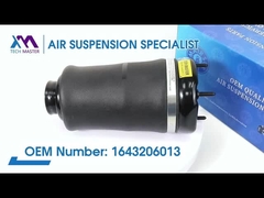 معالجة التكنولوجيا TMAIRSUS الربيع الهوائي الأمامي لميرسيدس-بنز W164/ML X164 GL 1643206013