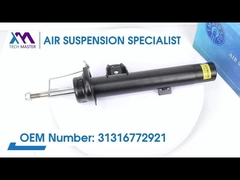 ماستر التكنولوجيا TMAIRSUS الصدمة الربيعية المقبلة اليسرى لسيارة BMW 3 Series/E90 31316772921