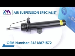 ممتص صدمات زنبرك ملف أمامي أيمن من Tech Master TMAIRSUS لسيارة BMW F45 رقم القطعة 31316871572