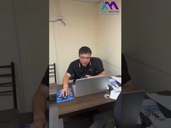 حل واحد لمكونات التعليق الهوائي!