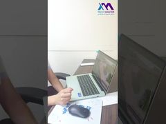 من مصنعنا إلى طلبك: شاهد كيف يضع المشتري طلبًا!