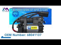 ضاغط هواء Tech Master TMAIRSUS لسيارة جيب جراند شيروكي، 3.6 لتر/5.7 لتر، 2011-2015 دودج رام 68041137