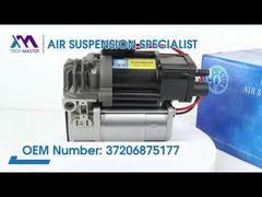 ماستر التكنولوجيا TMAIRSUS ضاغط الهواء لبي ام دبليو X5 F15/F85 X6 F16/F86 37206875177