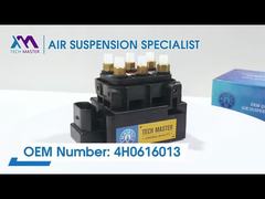 طرازات صمام تعليق الهواء من طراز A8D4 Bentley Mulsanne A6 C7 4G 4H0616013 4G0616