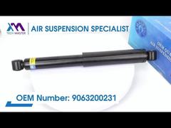 ممتص صدمات زنبرك خلفي من Tech Master TMAIRSUS لمرسيدس بنز 906 9063200231