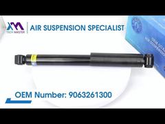 ممتص صدمات زنبرك خلفي من Tech Master TMAIRSUS لمرسيدس بنز 906 9063200231