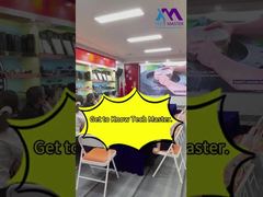 خبير التقنية: مصدرك الوحيد لقطع نظام التعليق الهوائي