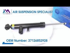 ممتص صدمات زنبركي خلفي أيمن من Tech Master TMAIRSUS لسيارة BMW F30 2 Matic ADS رقم القطعة: 37126852928