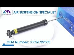 ممتص صدمات زنبرك خلفي من Tech Master TMAIRSUS لسيارات BMW الفئة الثالثة F30 33526799585