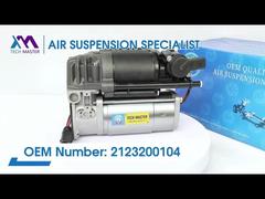 ضاغط هواء Tech Master TMAIRSUS لمرسيدس بنز W212 W218 الفئة E CLS 2123200104