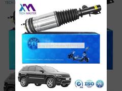 جيب جراند شيروكي WK2 امامي يسار