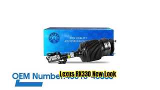 لكزس RX330 2003-2008