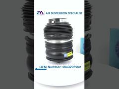 Tech Master TMAIRSUS  rear left air spring  for Mercdes W206 C-CLass W214 E-CLass w254 GLC-CLass W2