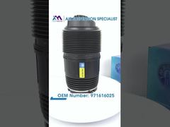 "Tech Master TMAIRSUS خلفي يسار لبورشه باناميرا 971 بنتلي فلاينج سبير كونتيننتال جي تي